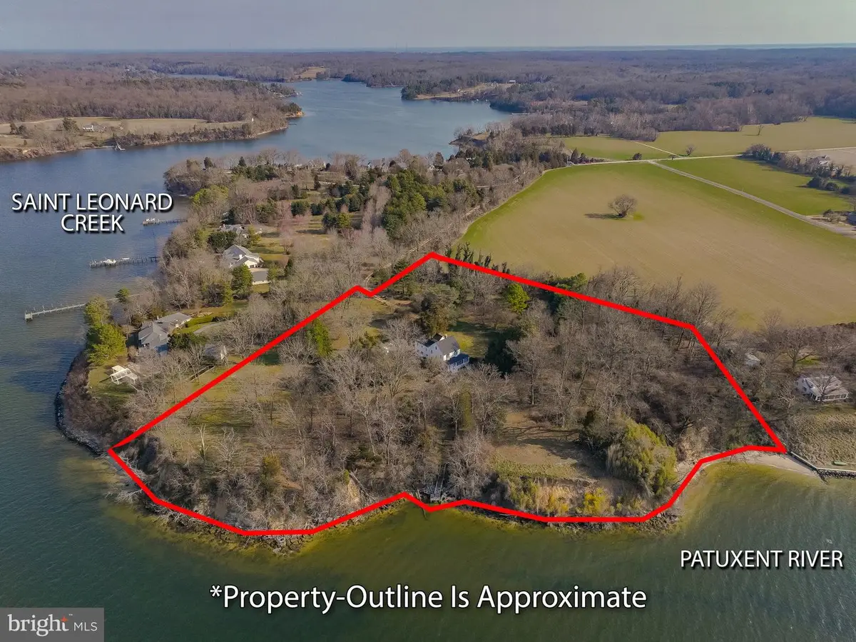 2790 Spout Ln, Lusby, MD 20657 - #1