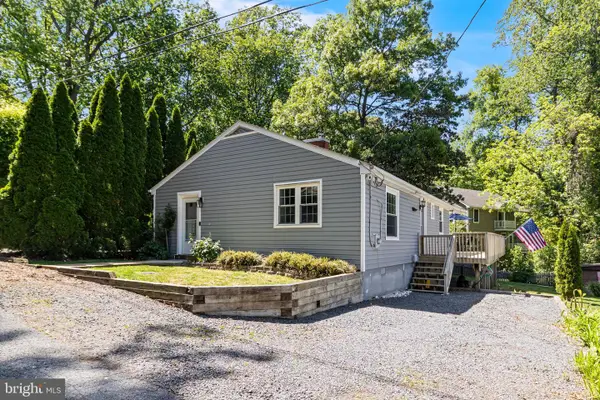 1506 Dogwood Rd, ST LEONARD, MD 20685