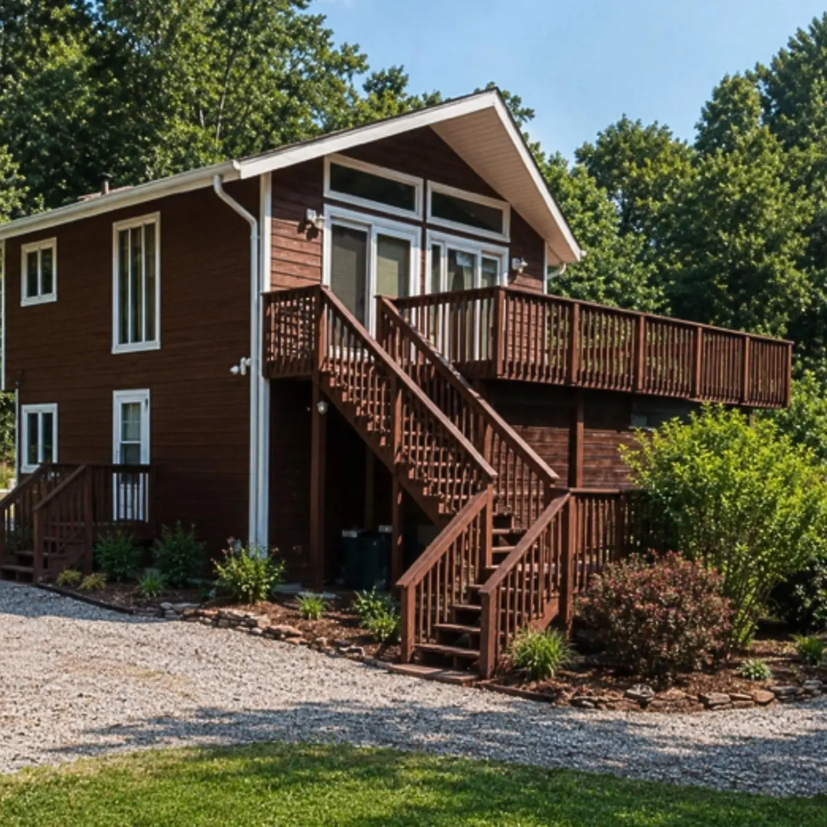 4150 Williams Wharf Rd, Saint Leonard, MD 20685 - #1