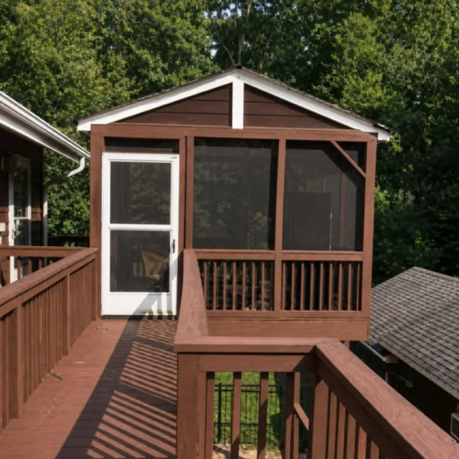4150 Williams Wharf Rd, Saint Leonard, MD 20685 - #2