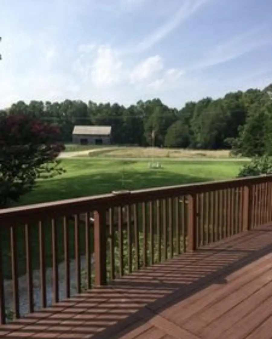 4150 Williams Wharf Rd, Saint Leonard, MD 20685 - #3