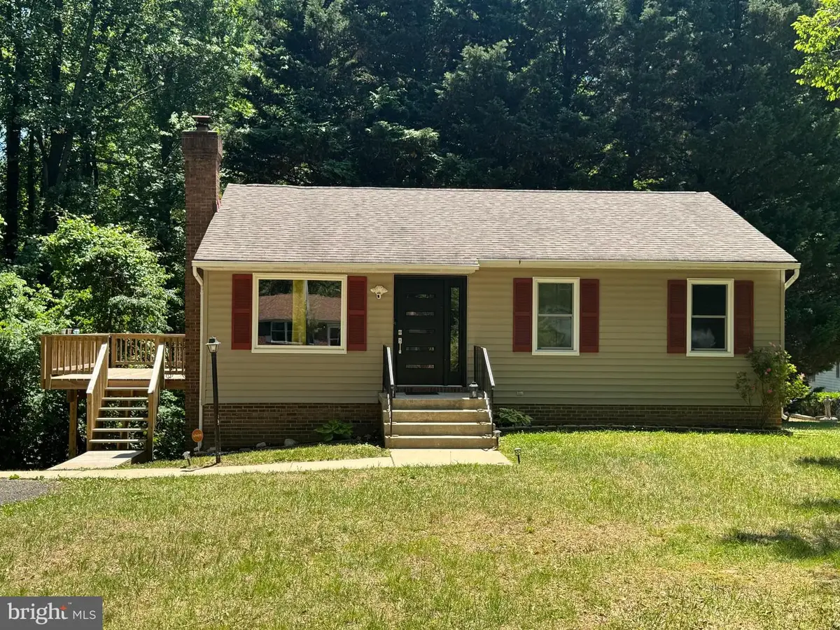 3609 Dory Brooks Rd, Chesapeake Beach, MD 20732 - #1