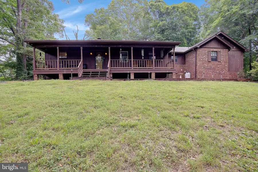 3721 Willie Ln, Chesapeake Beach, MD 20732 - #3