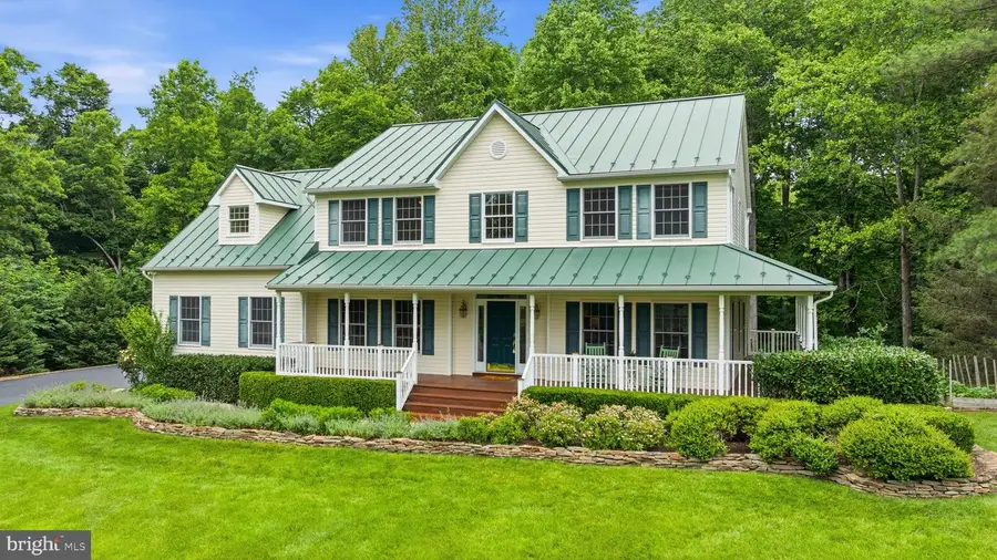 3265 Loring Dr, Huntingtown, MD 20639 - #2