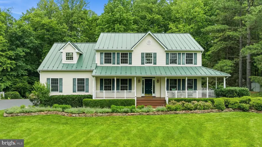 3265 Loring Dr, Huntingtown, MD 20639 - #3