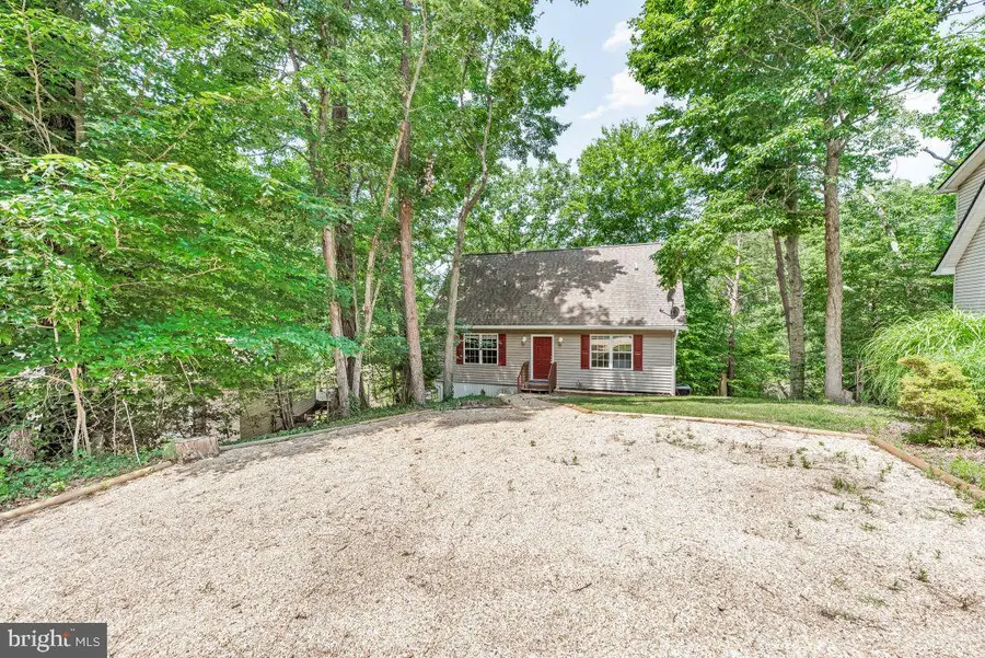 11639 Sidewinder Ln, Lusby, MD 20657 - #2