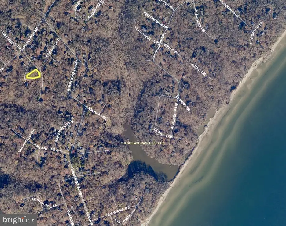 1013 Childress Trl, Lusby, MD 20657 - #1