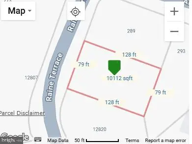 12810 Raine Rd, Lusby, MD 20657 - #2
