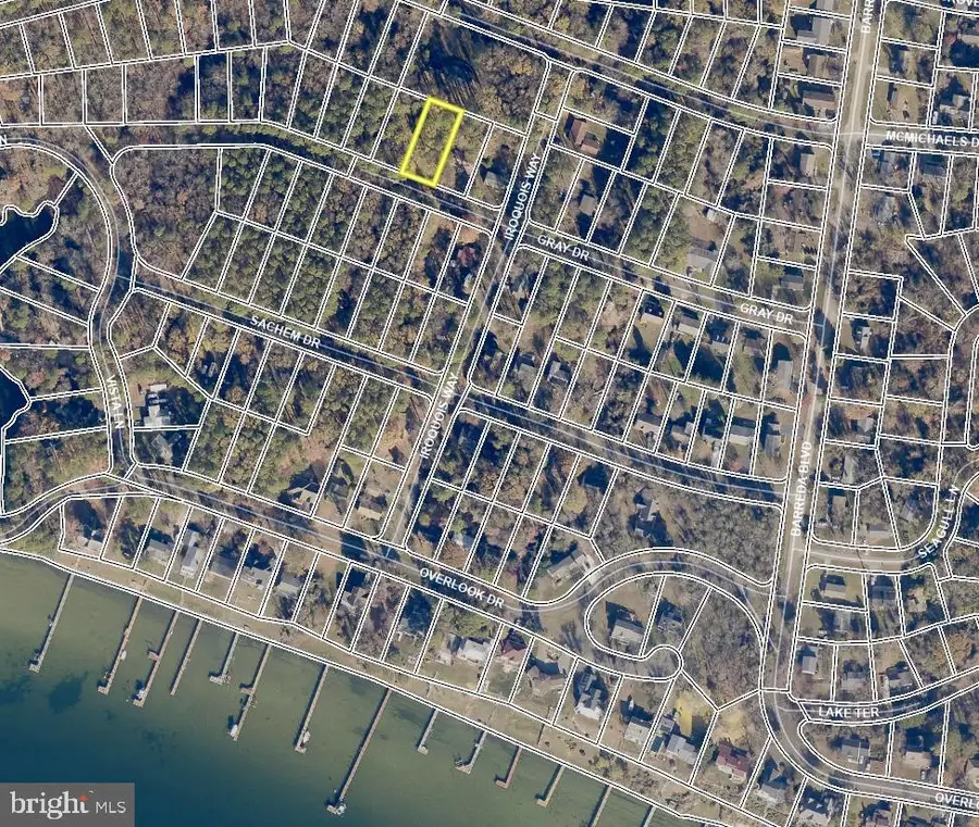 310 Gray Dr, Lusby, MD 20657 - #3