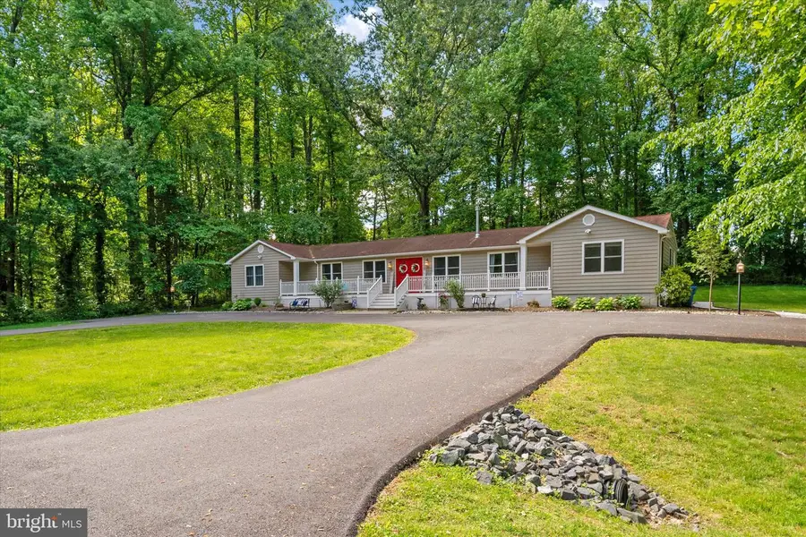 1665 Paris Oaks Rd, Owings, MD 20736 - #2