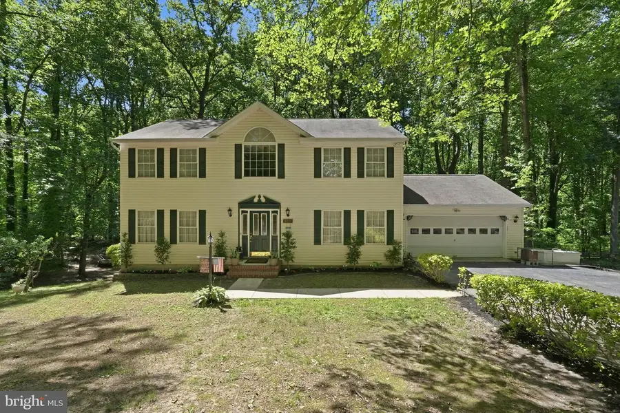 4010 Beach Dr, Chesapeake Beach, MD 20732 - #2