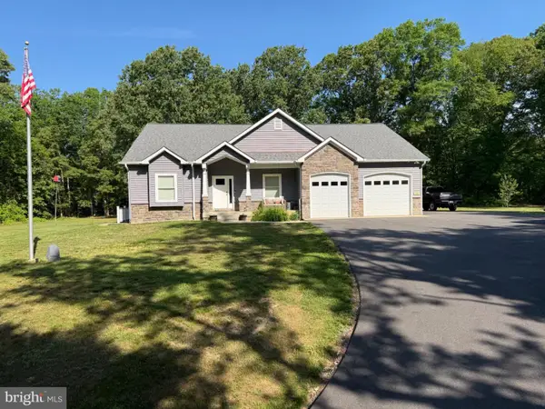 3081 Soper Rd, HUNTINGTOWN, MD 20639