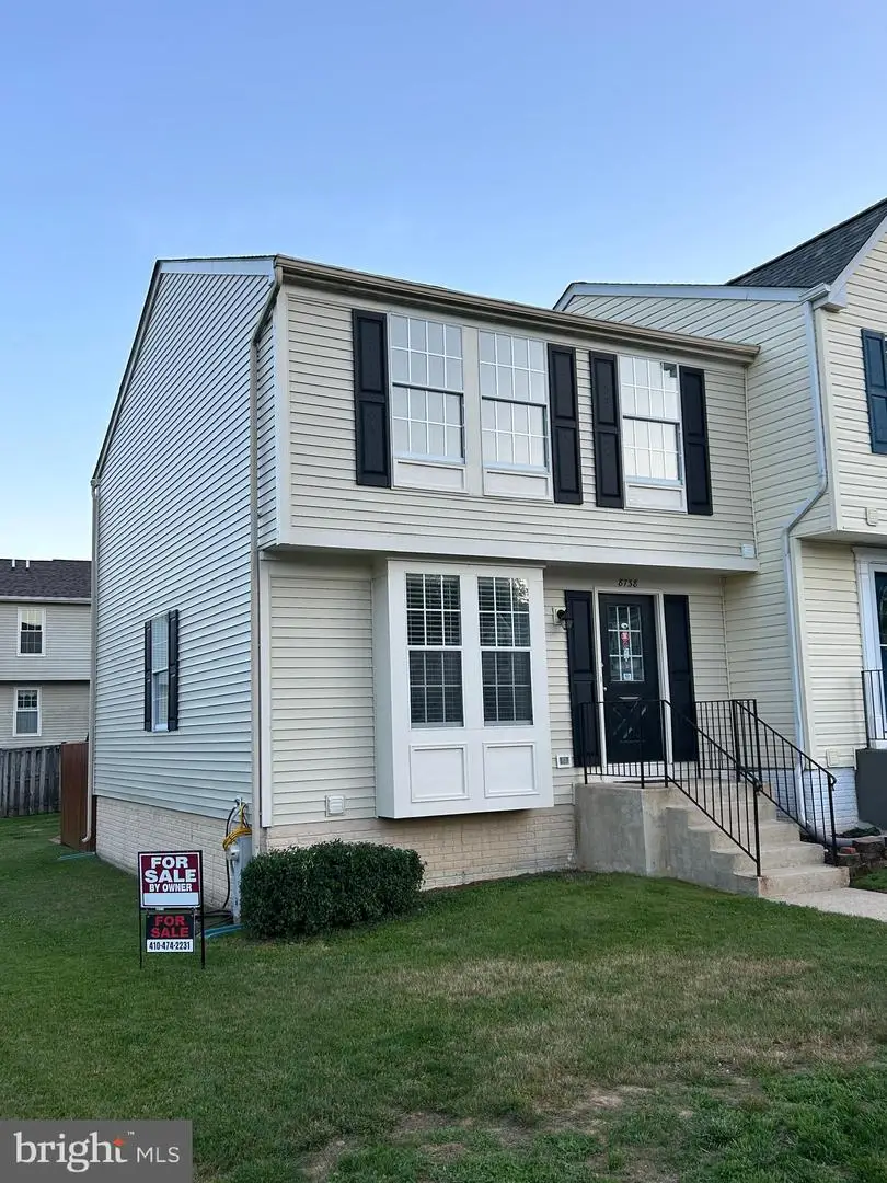 8738 Chesapeake Lighthouse Dr, North Beach, MD 20714 - #1