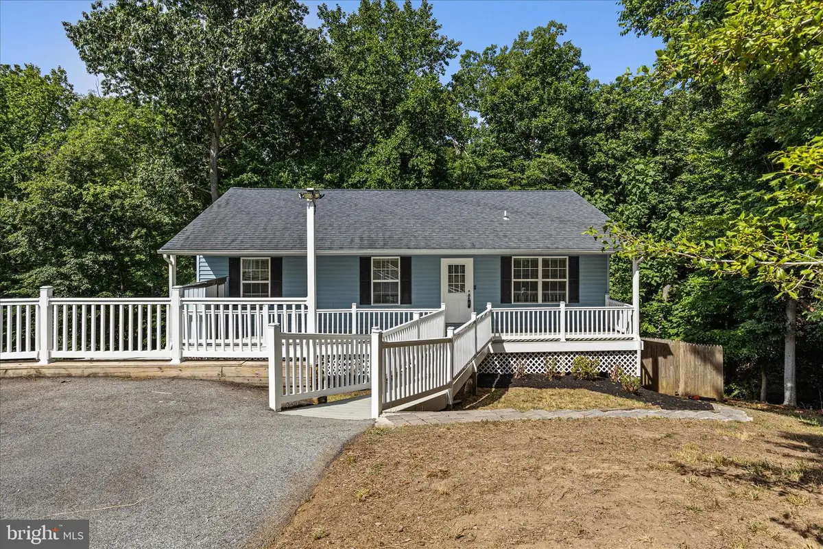 12525 Adobe Cir, Lusby, MD 20657 - #1