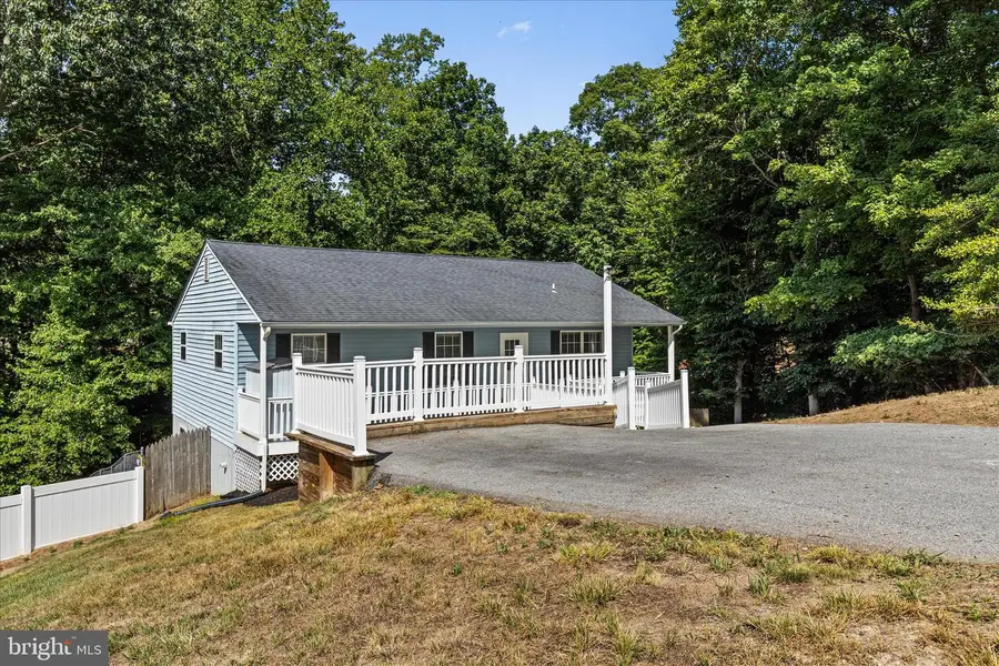 12525 Adobe Cir, Lusby, MD 20657 - #2