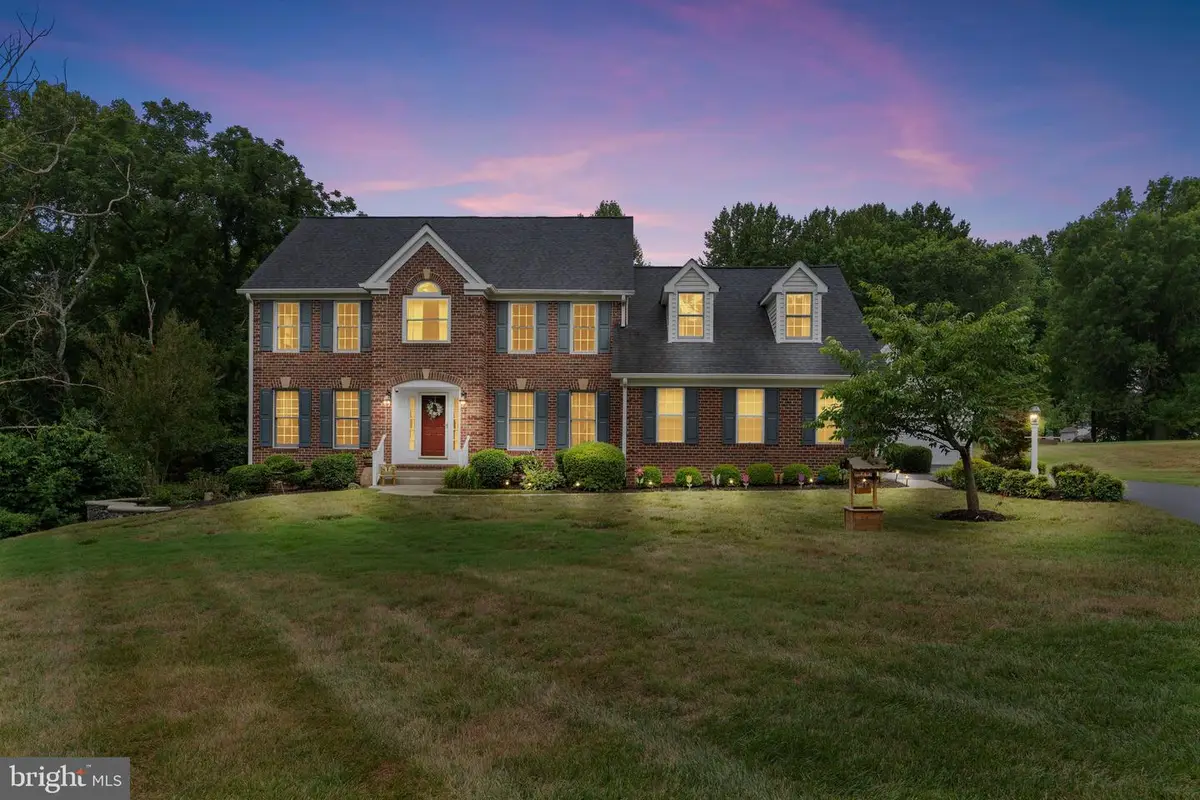 1110 Somerset Ln, Owings, MD 20736 - #1