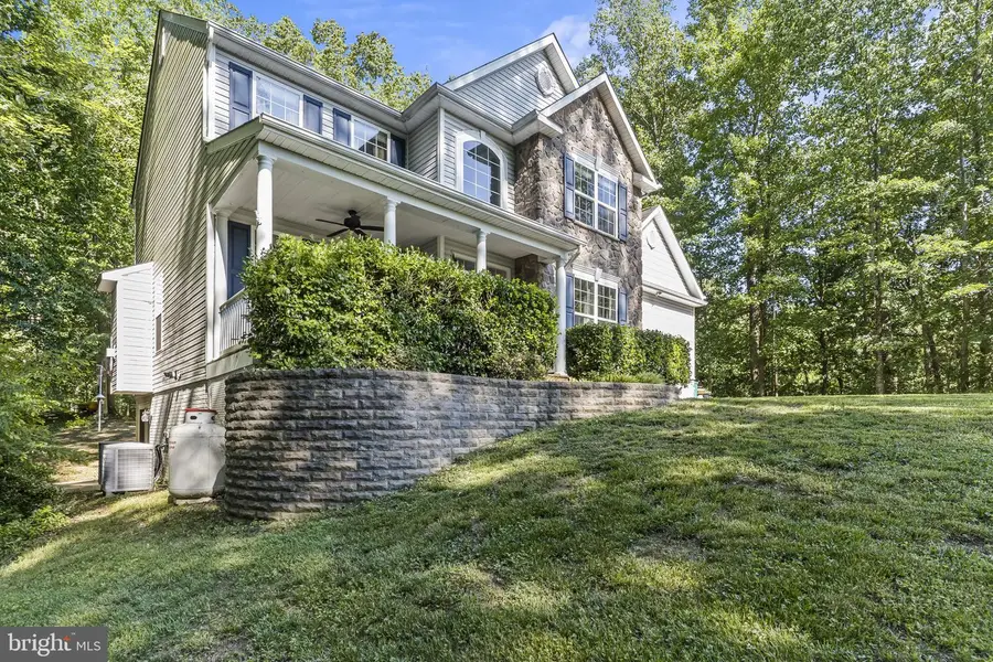 2037 Baythorne Rd, Prince Frederick, MD 20678 - #3