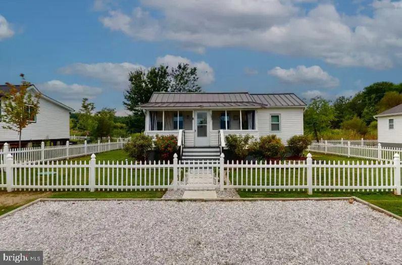5237 Breezy Point Rd, Chesapeake Beach, MD 20732 - #2