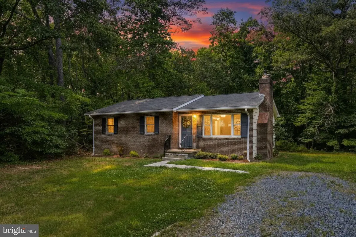 330 Pilot Way, Lusby, MD 20657 - #1