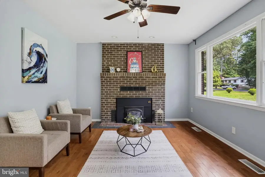 330 Pilot Way, Lusby, MD 20657 - #2