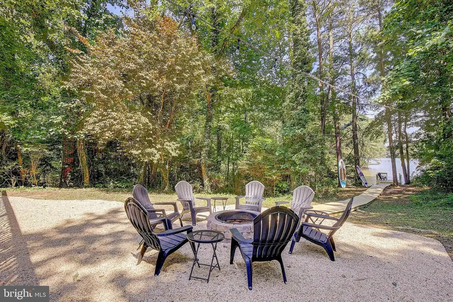 431 Seagull Ln, Lusby, MD 20657 - #3
