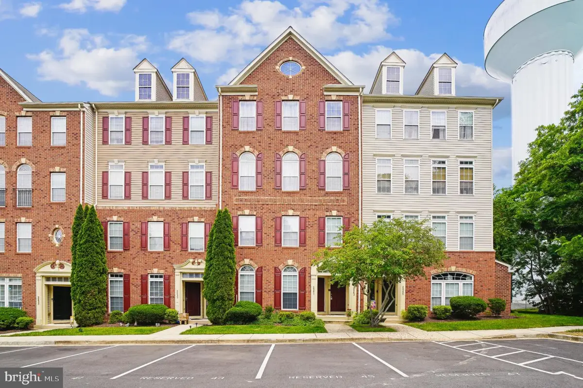 2243 Ivy Ln #8, Chesapeake Beach, MD 20732 - #1