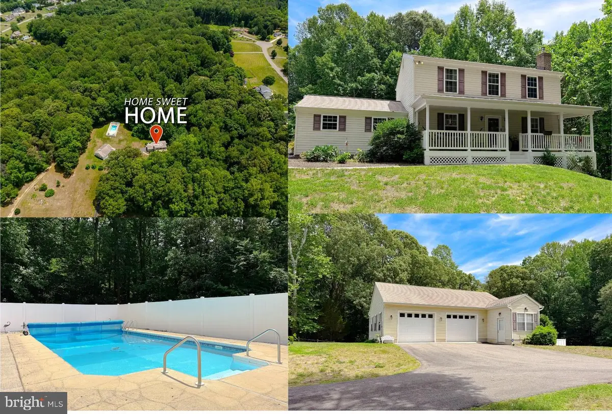 290 Chapel Hills Dr, Prince Frederick, MD 20678 - #1