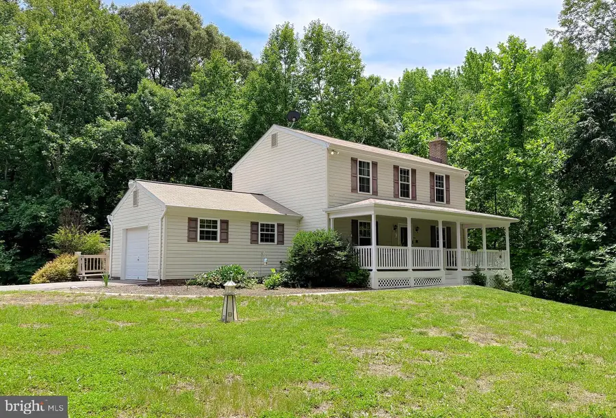 290 Chapel Hills Dr, Prince Frederick, MD 20678 - #2