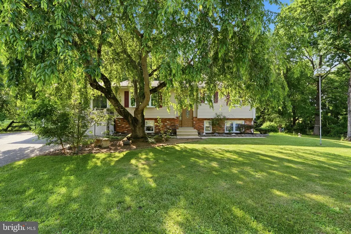 9330 Boyds Turn Rd, Owings, MD 20736 - #1