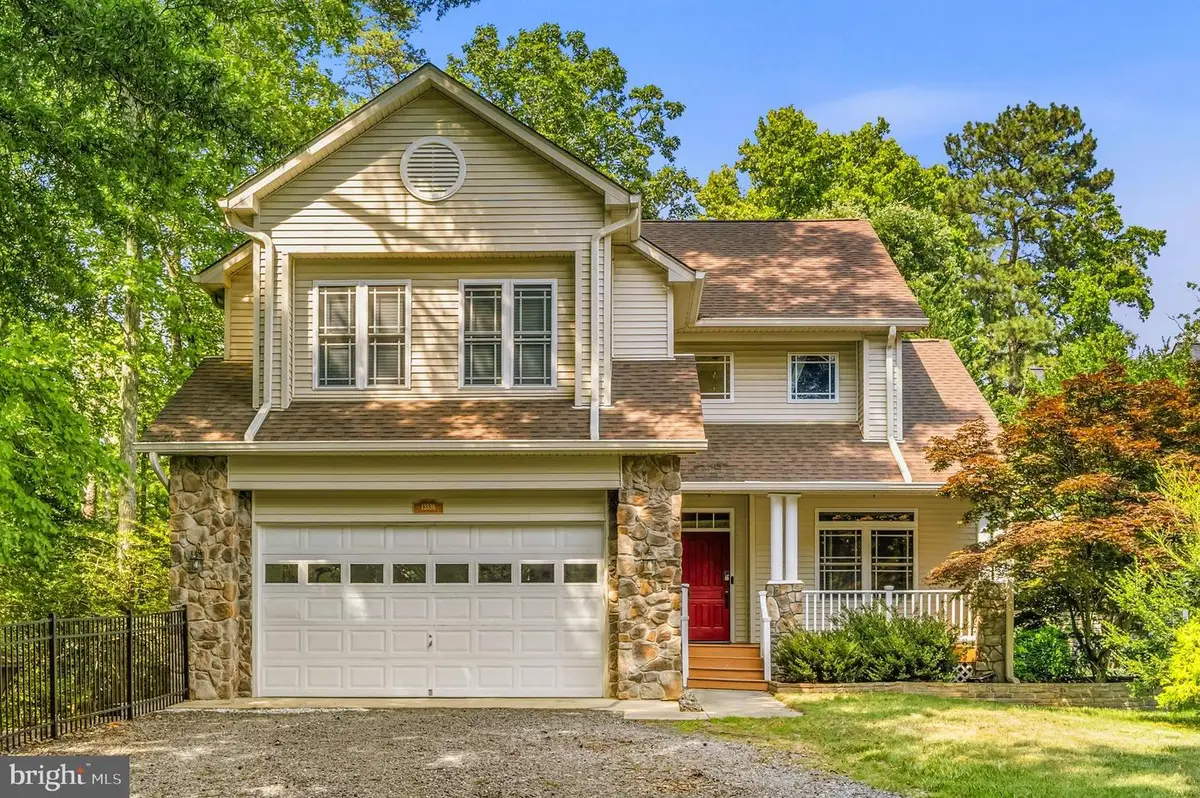 13536 Osprey Ln, Solomons, MD 20688 - #1