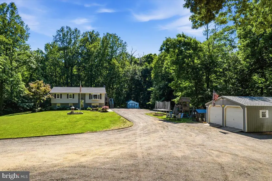 1610 Avery Rd, Huntingtown, MD 20639 - #2