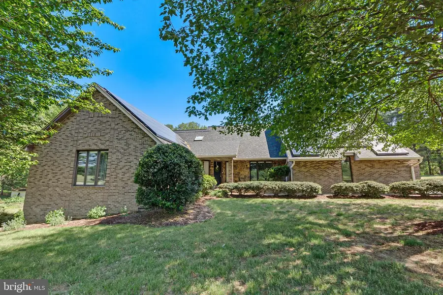 1800 Holland Cliffs Rd, Huntingtown, MD 20639 - #2