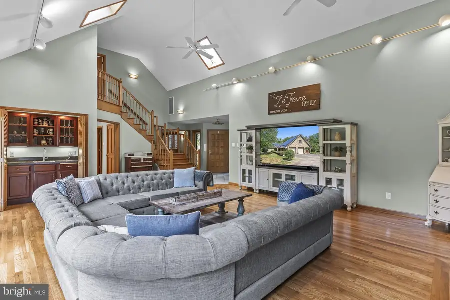 1800 Holland Cliffs Rd, Huntingtown, MD 20639 - #3