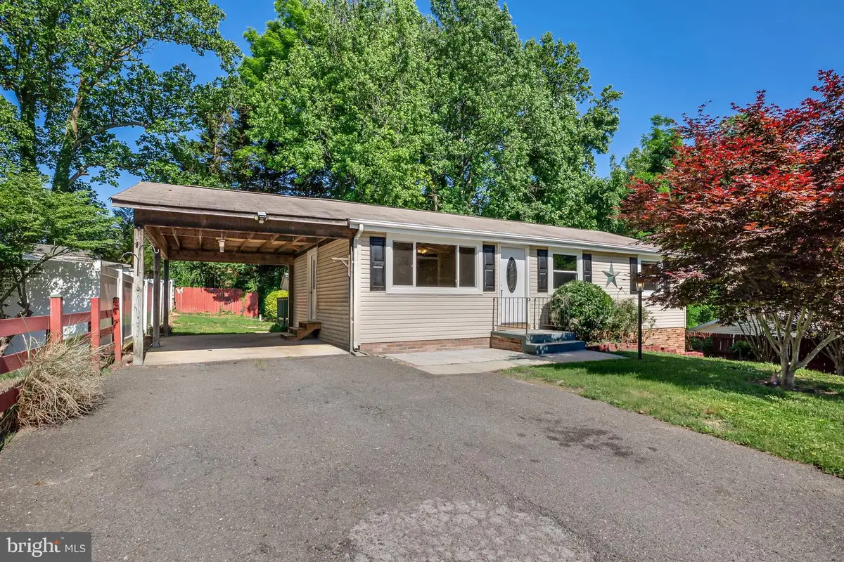 6561 8th St, Chesapeake Beach, MD 20732 - #1