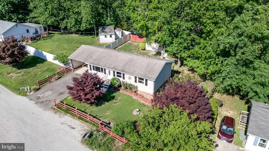 6561 8th St, Chesapeake Beach, MD 20732 - #2