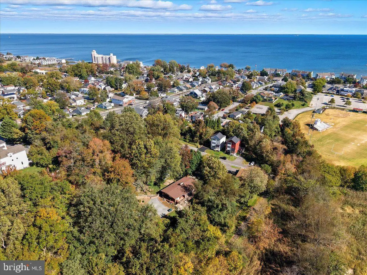 8205 F St, Chesapeake Beach, MD 20732 - #1