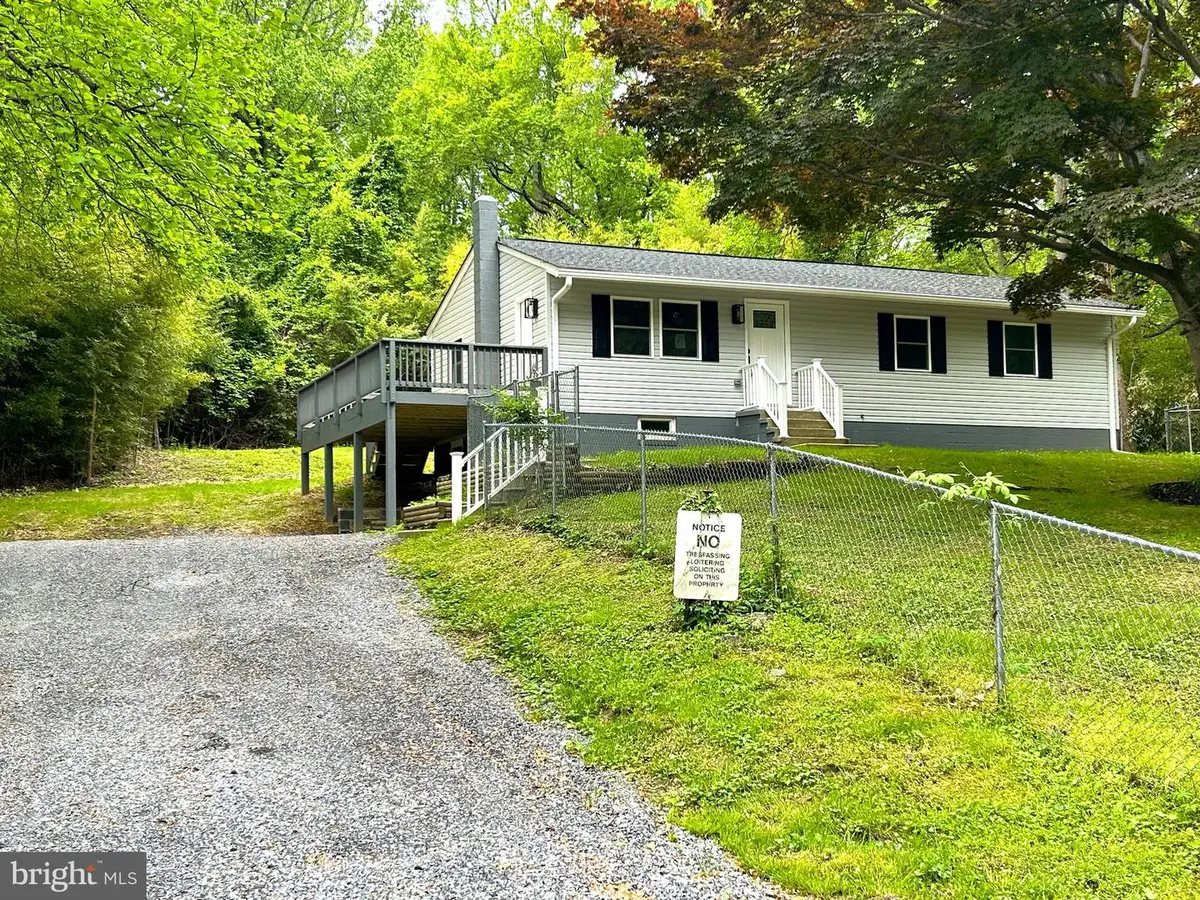 4475 Virginia Ave, Prince Frederick, MD 20678 - #1