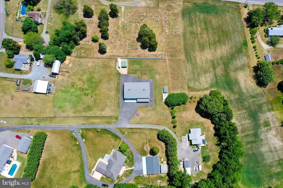 56 Barstow Rd, Prince Frederick, MD 20678 - #1