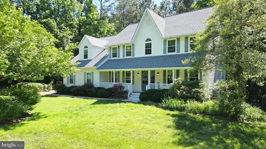 1814 Battery Ln, Owings, MD 20736 - #3