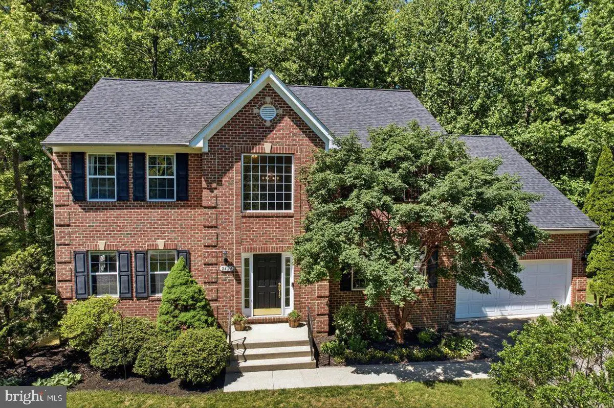 2424 Springbrook Ct, Huntingtown, MD 20639 - #1