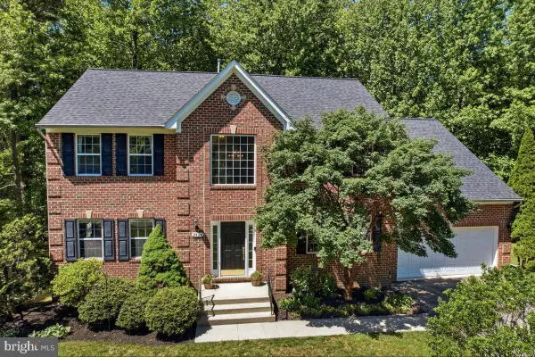 2424 Springbrook Ct, HUNTINGTOWN, MD 20639