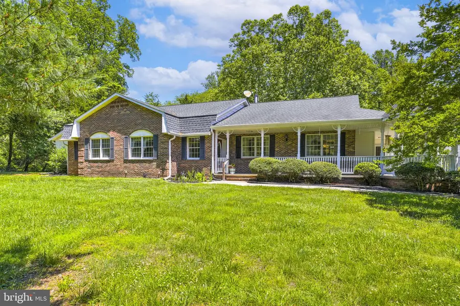 10707 Ward Rd, Dunkirk, MD 20754 - #2
