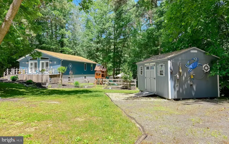 272 Elkins Ln, Lusby, MD 20657 - #3