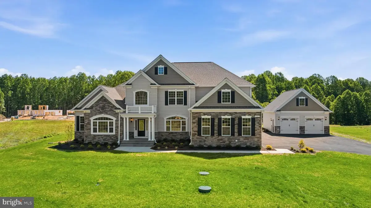 985 Bounty Place, Owings, MD 20736 - #1