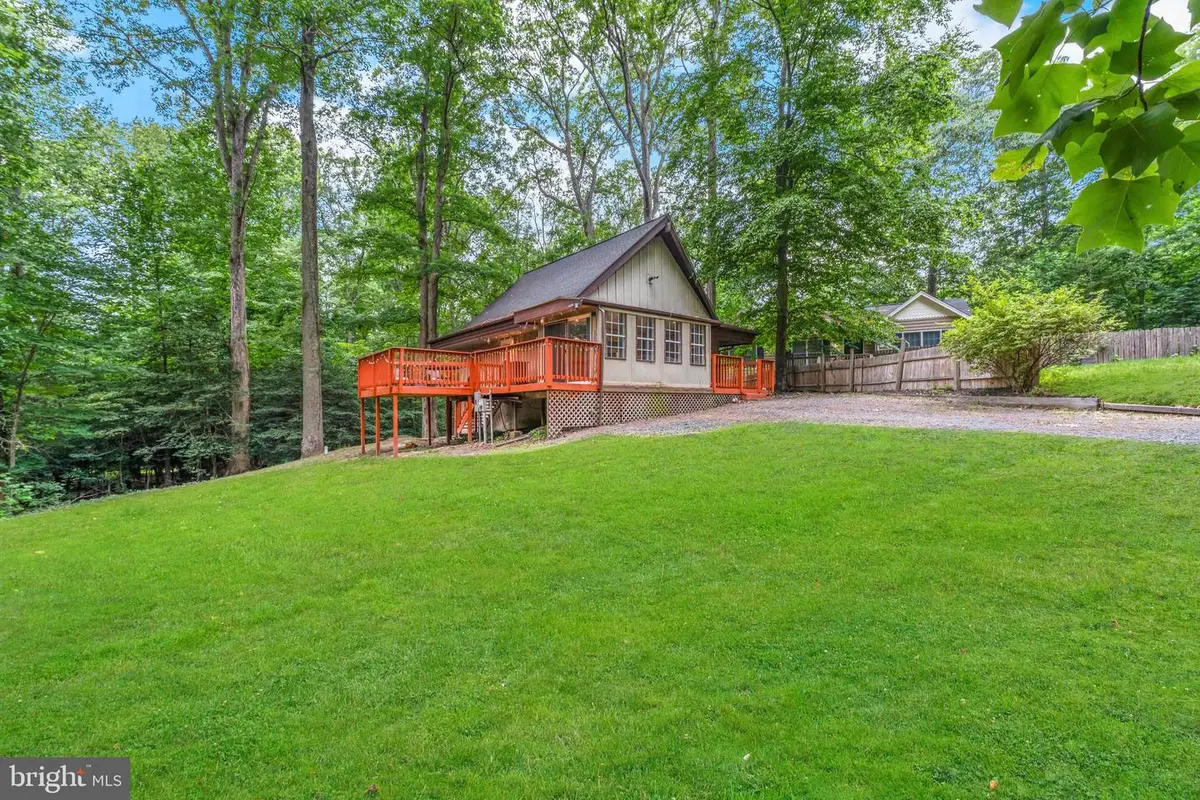 11267 Alamo Ct, Lusby, MD 20657 - #1
