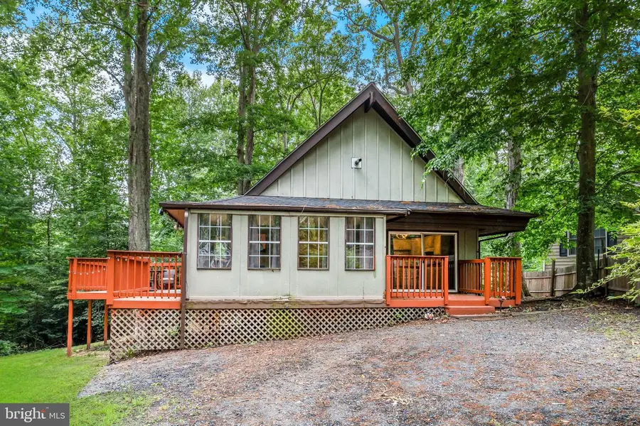 11267 Alamo Ct, Lusby, MD 20657 - #2
