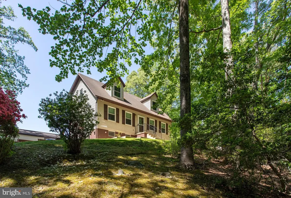 540 Thunderbird Dr, Lusby, MD 20657 - #1