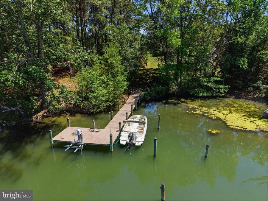 550 Rolling Hills Rd, Solomons, MD 20688 - #3
