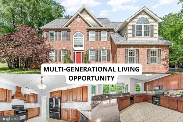 2771 Queensberry Dr, HUNTINGTOWN, MD 20639