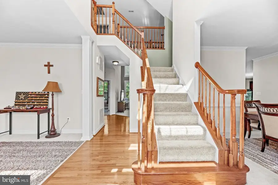 2771 Queensberry Dr, Huntingtown, MD 20639 - #2